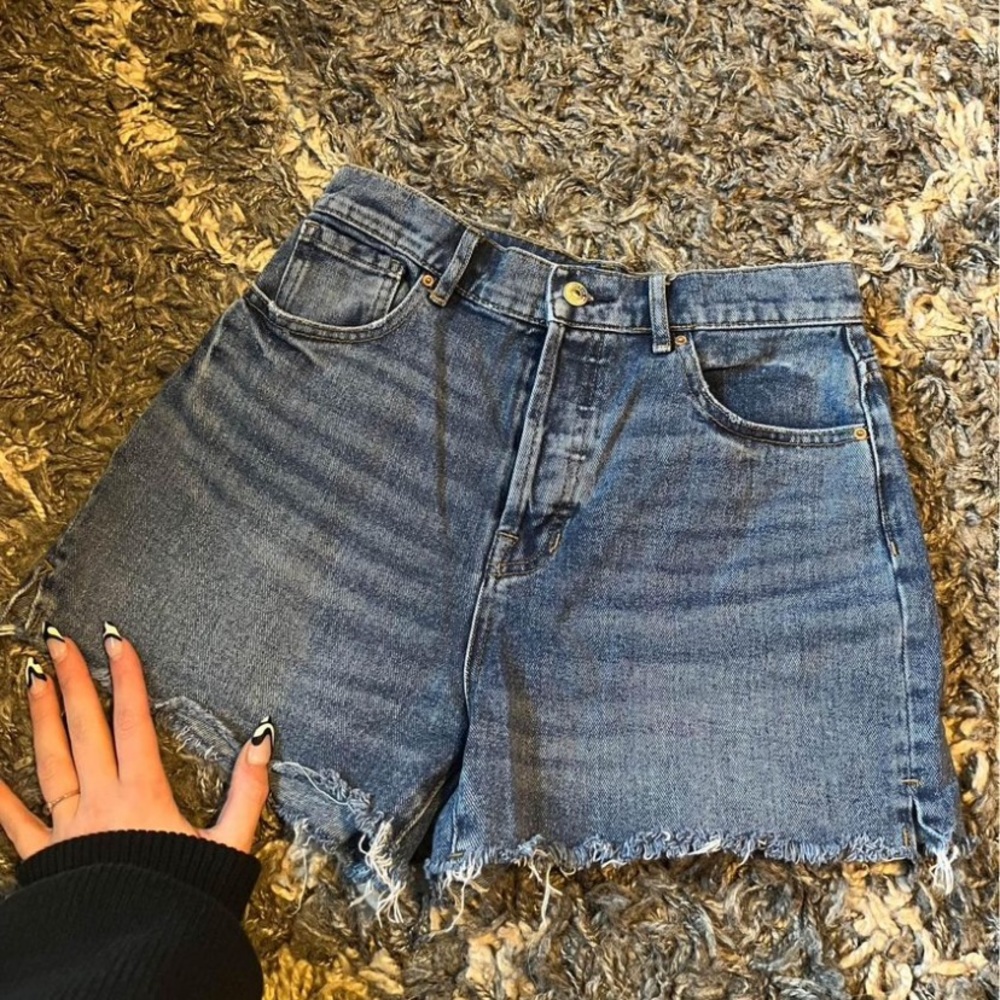 Pac sun shorts